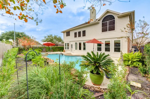 $463,500 | 27223 Camden Glen Lane, Cypress, TX 77433