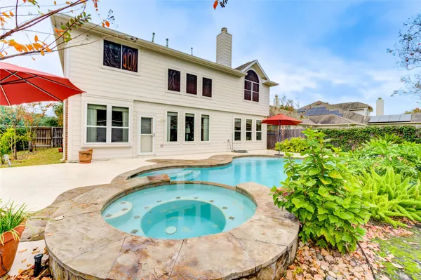 $463,500 | 27223 Camden Glen Lane, Cypress, TX 77433