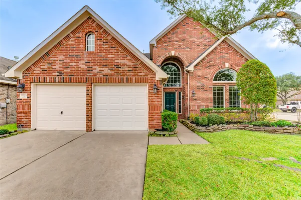 $463,500 | 27223 Camden Glen Lane, Cypress, TX 77433