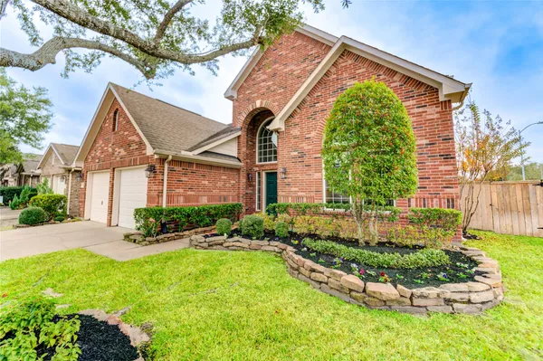 $463,500 | 27223 Camden Glen Lane, Cypress, TX 77433
