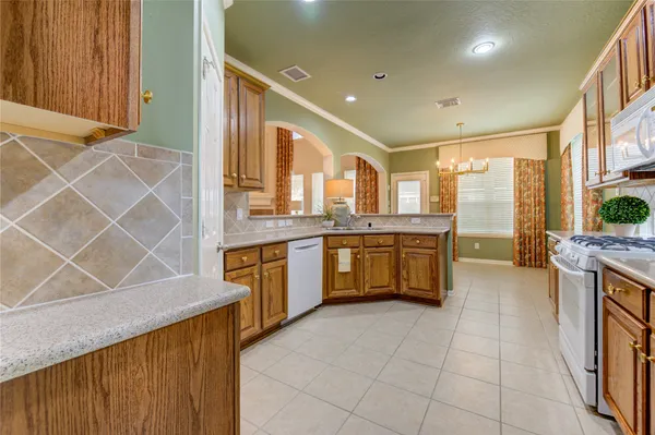 $463,500 | 27223 Camden Glen Lane, Cypress, TX 77433