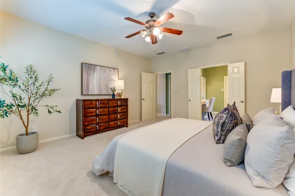 $463,500 | 27223 Camden Glen Lane, Cypress, TX 77433