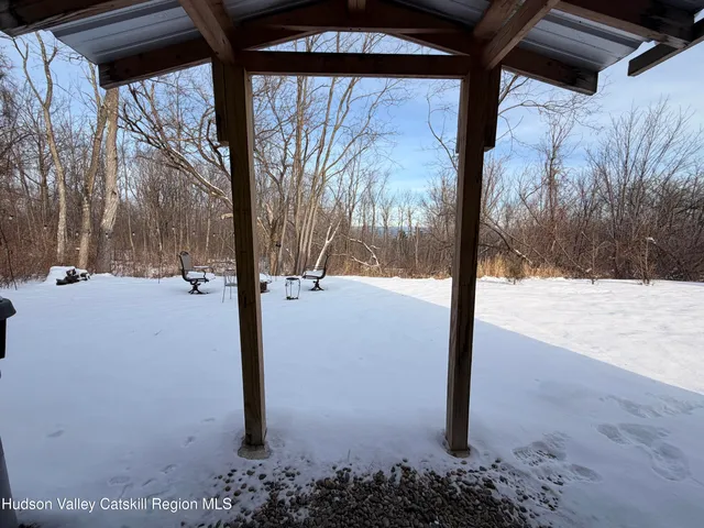 $275,000 | 6928 Highway 23, Cornwallville, NY 12418