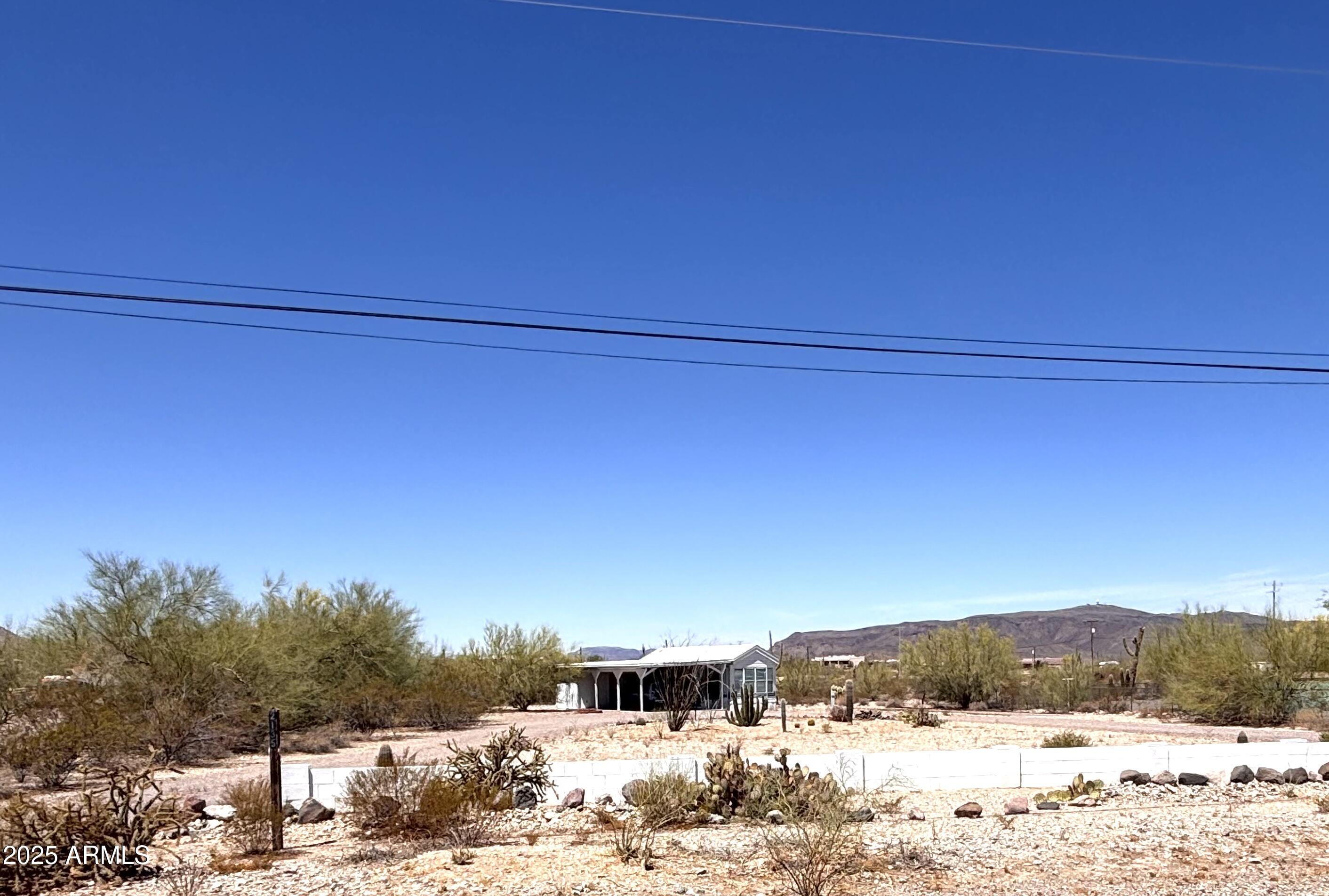 2135 North Elliott Road Ajo, AZ 85321 - Photo 3 of 12 IMG_7927