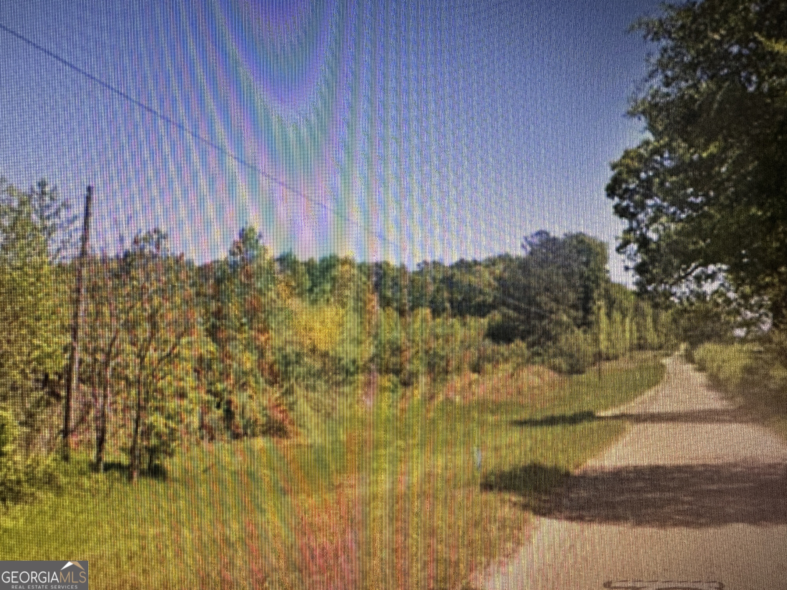 250 Perdue Road Yatesville, GA 31097 - Photo 4 of 6 Perdue Rd View2