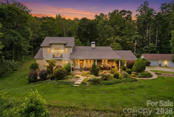 $1,600,000 | 811 Butter Street, Landrum, SC 29356