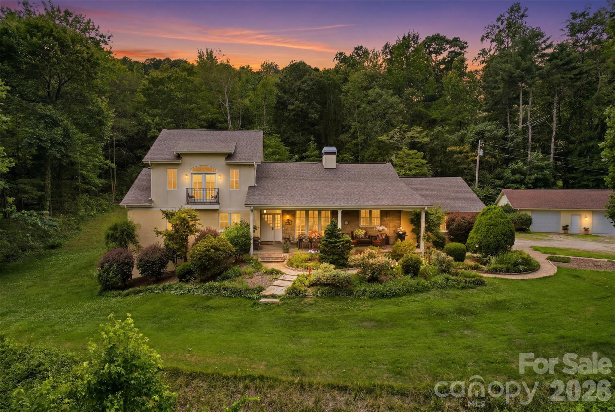 811 Butter Street Landrum, SC 29356 - Photo 1 of 45