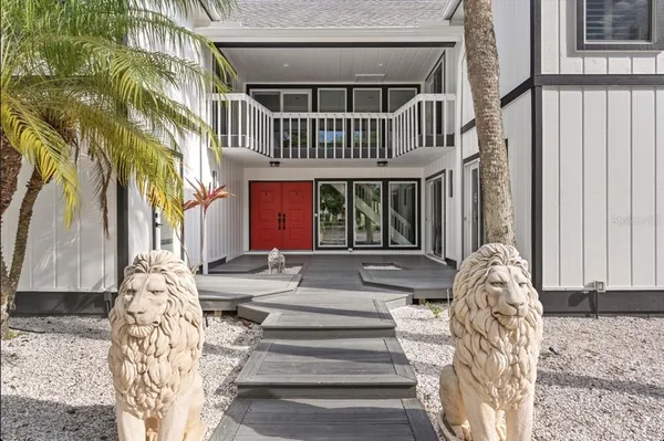 $3,799,000 | 765 Siesta Key Circle, Sarasota, FL 34242