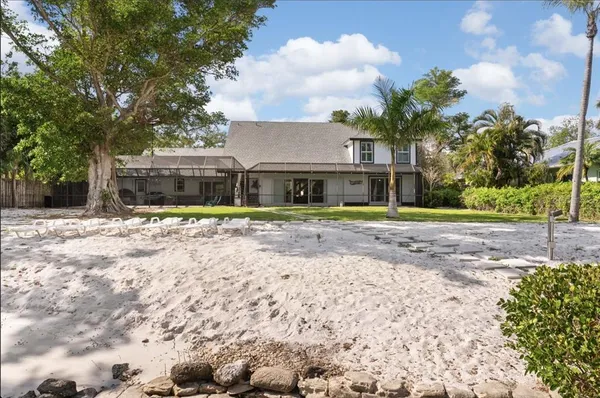 $3,799,000 | 765 Siesta Key Circle, Sarasota, FL 34242