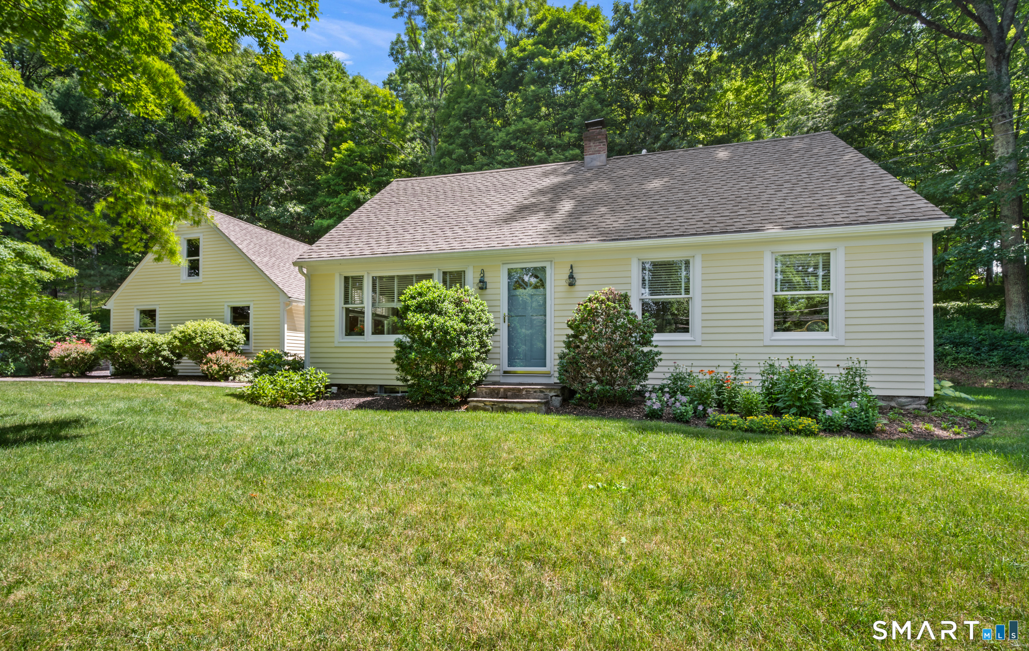 206 Minortown Road Woodbury, CT 06798 - Photo 5 of 39