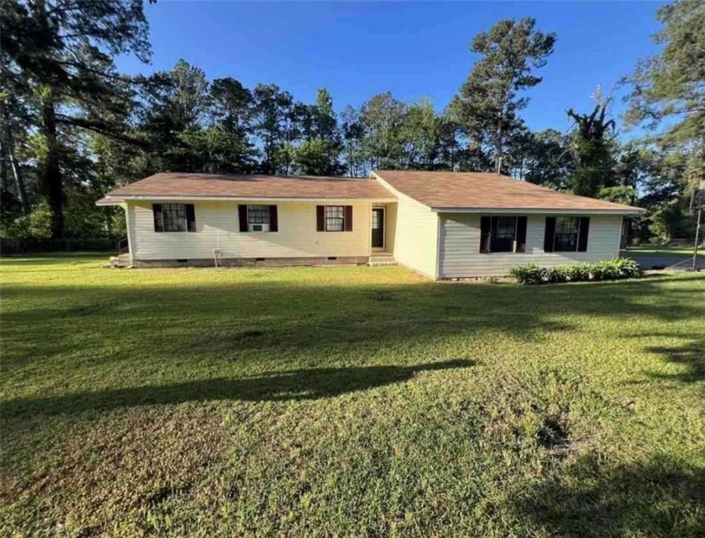 142 Scott Road Cairo, GA 39827 - Photo 1 of 14