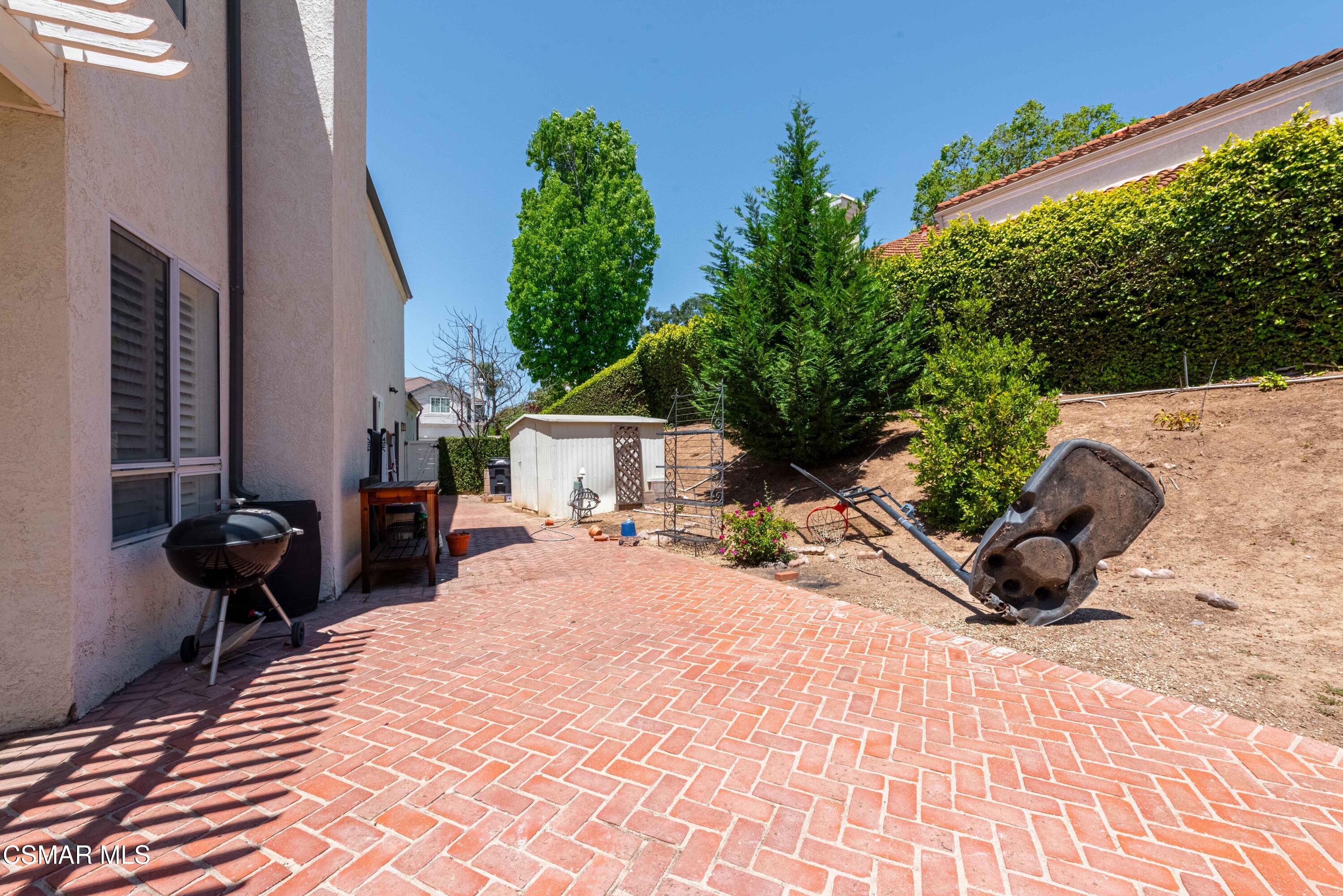 11816 Maple Crest Street Moorpark, CA 93021 - Photo 60 of 63 11816MapleCrestSt 73