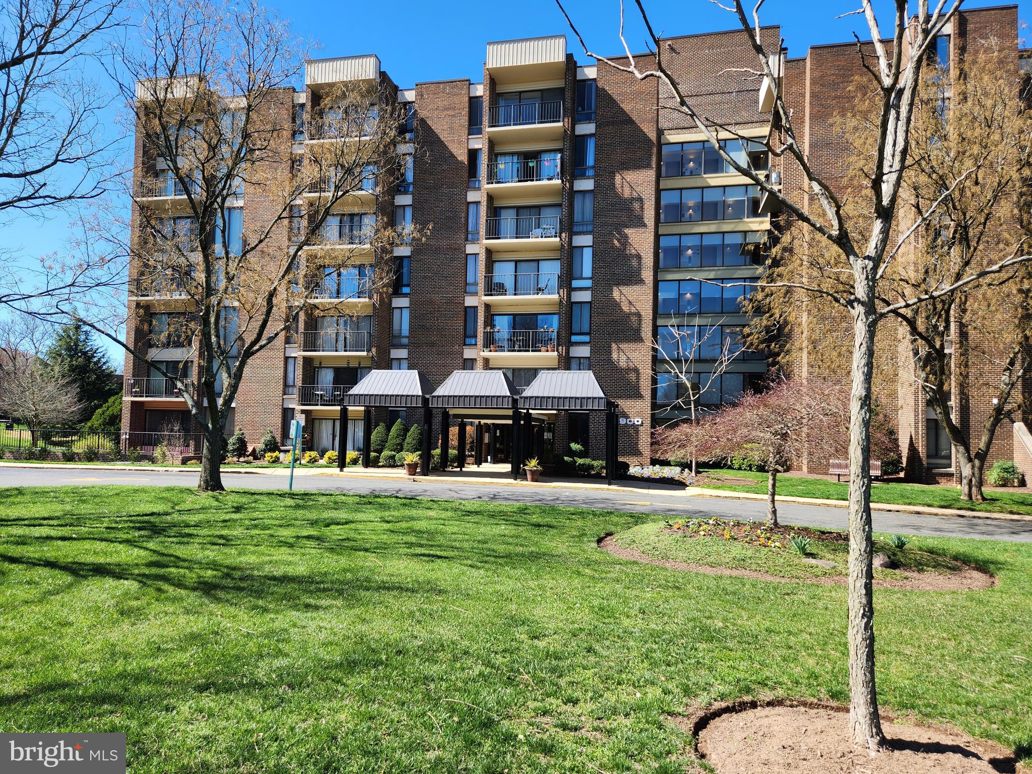 9900 Georgia Avenue, Unit 27218 Silver Spring, MD 20902 - Photo 1 of 30 Building
