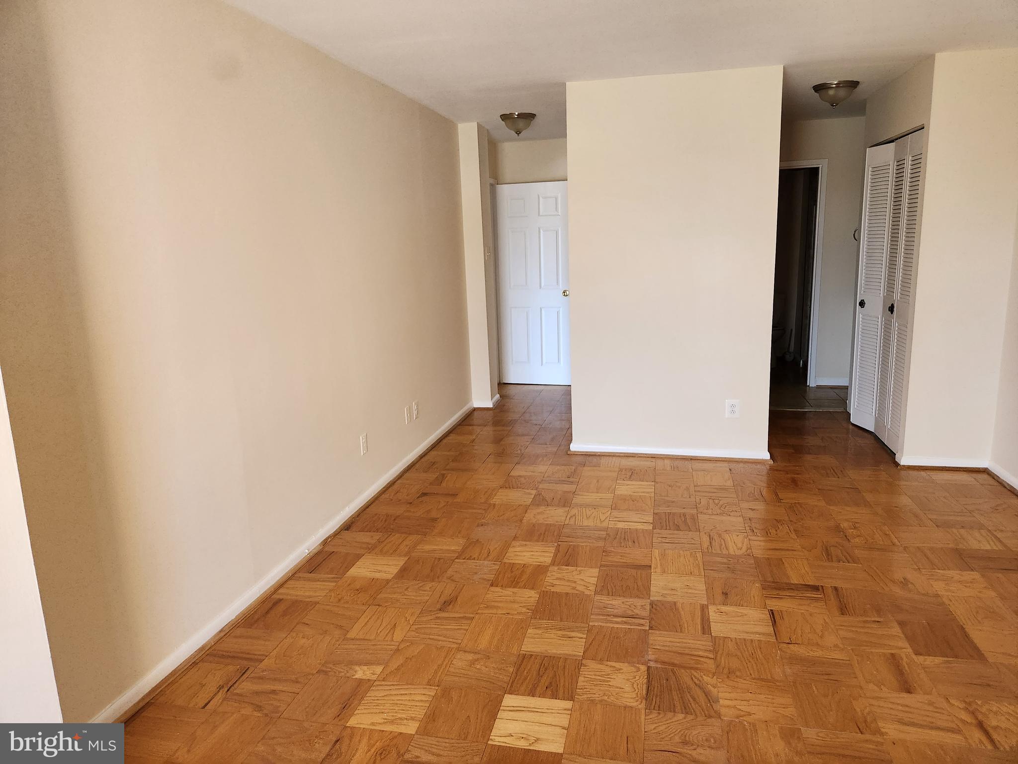 9900 Georgia Avenue, Unit 27218 Silver Spring, MD 20902 - Photo 18 of 30 Primary Bedroom