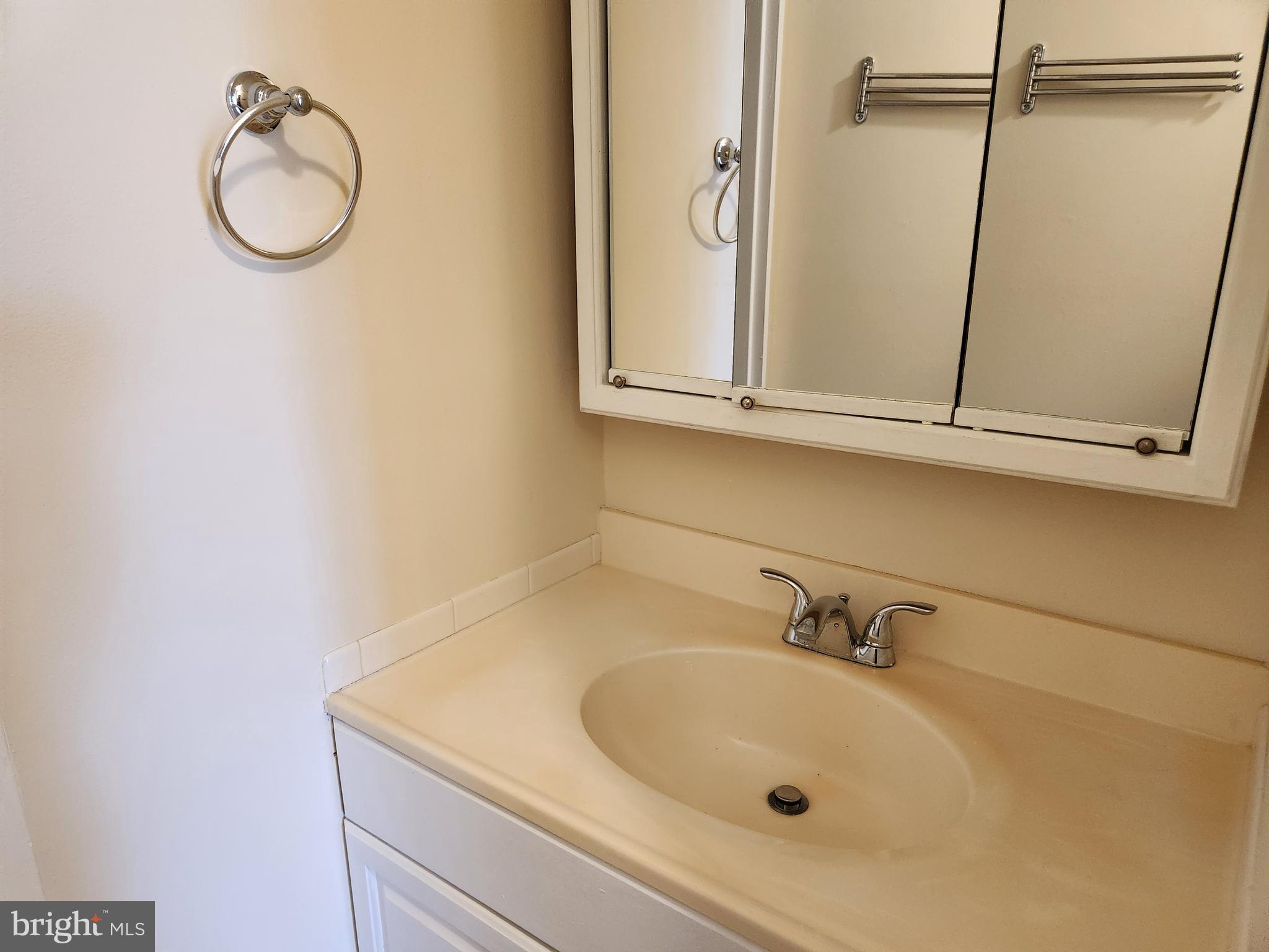 9900 Georgia Avenue, Unit 27218 Silver Spring, MD 20902 - Photo 23 of 30 Primary Bathroom