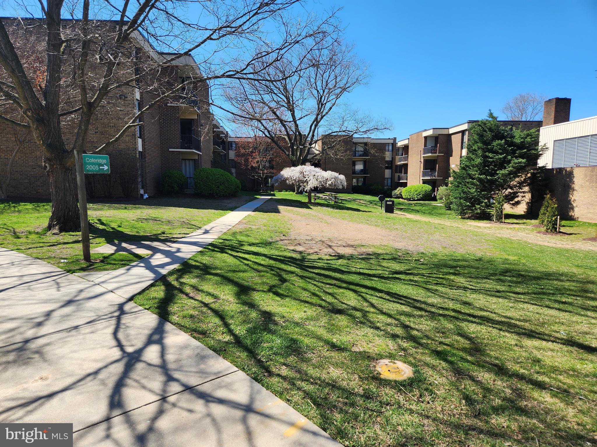 9900 Georgia Avenue, Unit 27218 Silver Spring, MD 20902 - Photo 30 of 30 Picnic Area