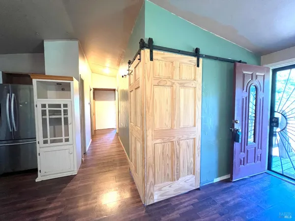 $300,000 | 8800 Feliz Creek Drive, Ukiah, CA 95482