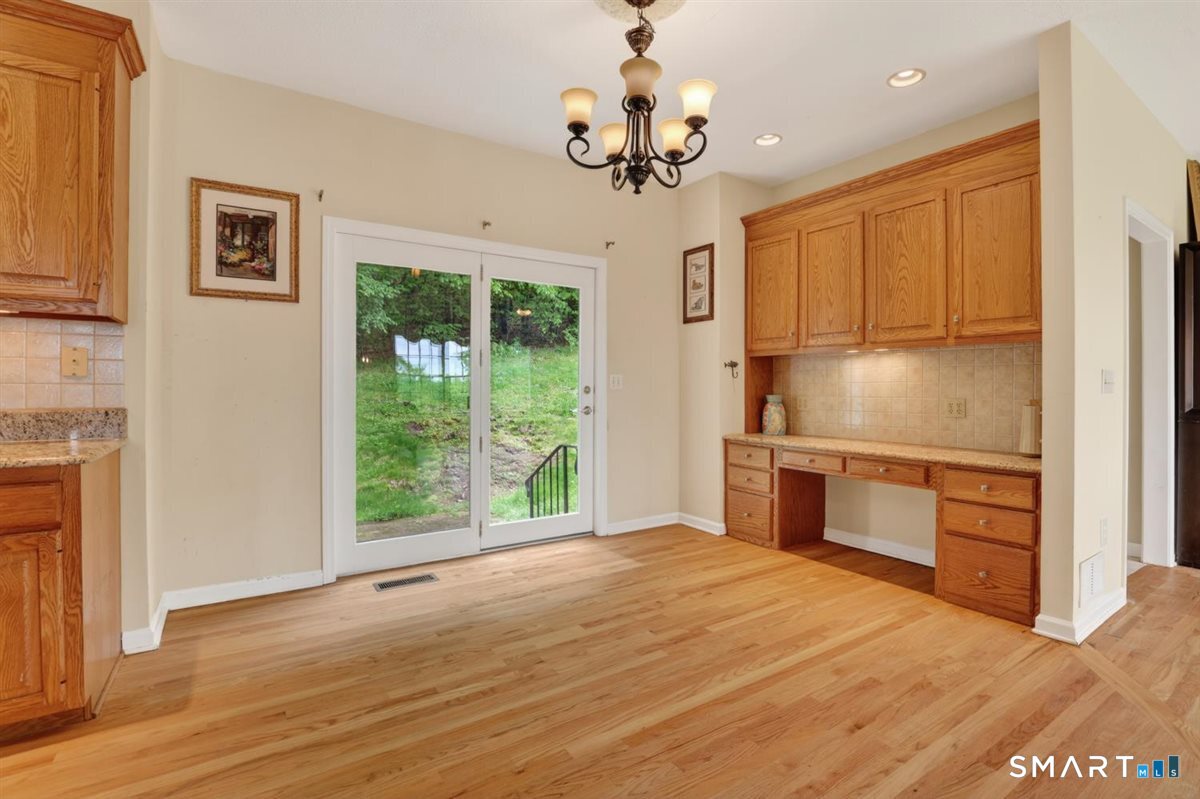101 Taine Mountain Road Burlington, CT 06013 - Photo 11 of 40