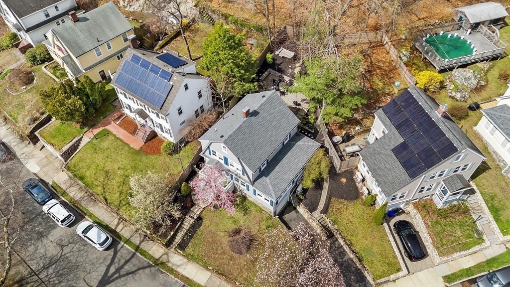 98 West Border Road Malden, MA 02148 - Photo 8 of 42 Gallery Image 8