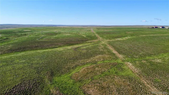 a view of an ocean and beach