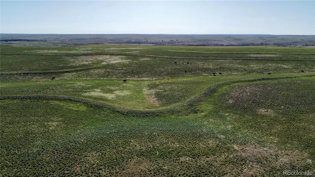 a view of outdoor space and ocean view