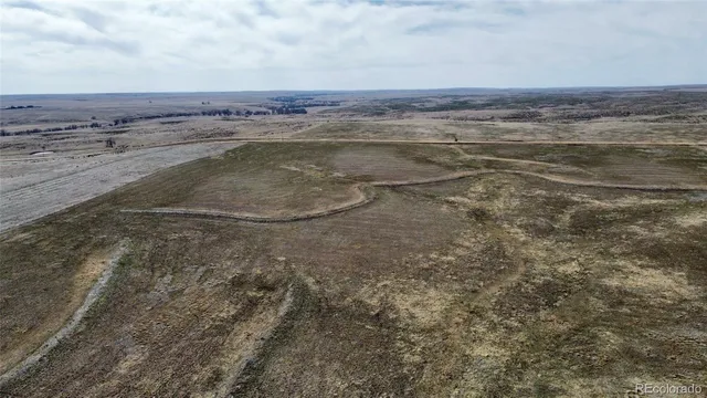 a view of an ocean beach