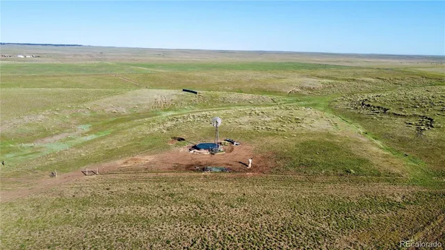 a view of an ocean and beach