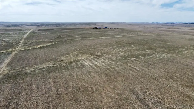 a view of an ocean beach