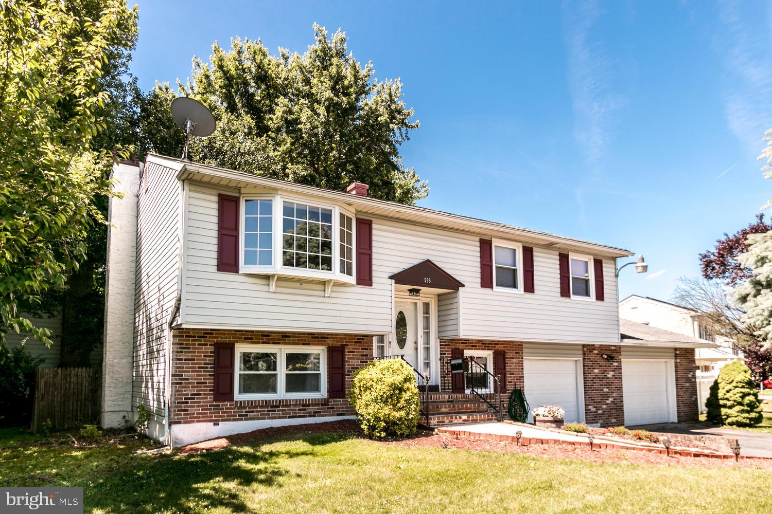 505 Blackstone Road Newark, DE 19713 - Photo 21 of 21 You'll love calling thus home for years to come!