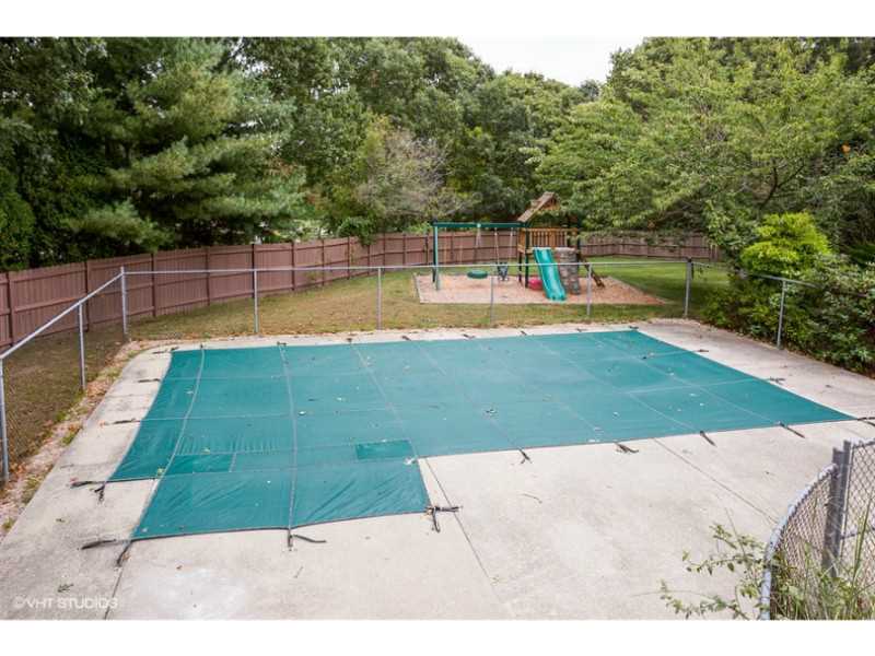 4 Seacrest Drive Westerly, RI 02891 - Photo 13 of 15 Swimming Pool/Hot Tub/Sauna.