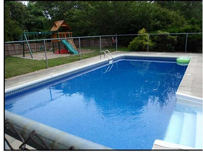 4 Seacrest Drive Westerly, RI 02891 - Photo 15 of 15 Swimming Pool/Hot Tub/Sauna.