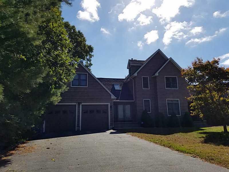 4 Seacrest Drive Westerly, RI 02891 - Photo 2 of 15 Exterior Front.
