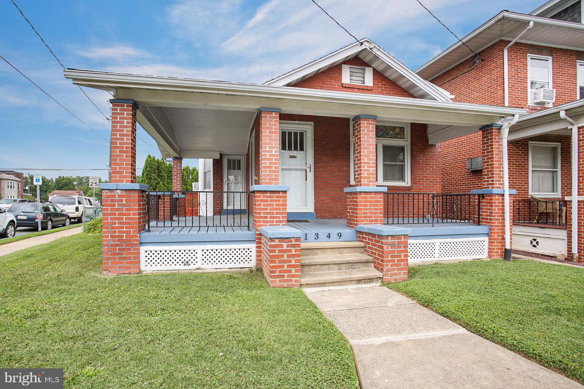 1349 Fern Avenue Reading, PA 19607 - Photo 1 of 22 Gallery Image 1