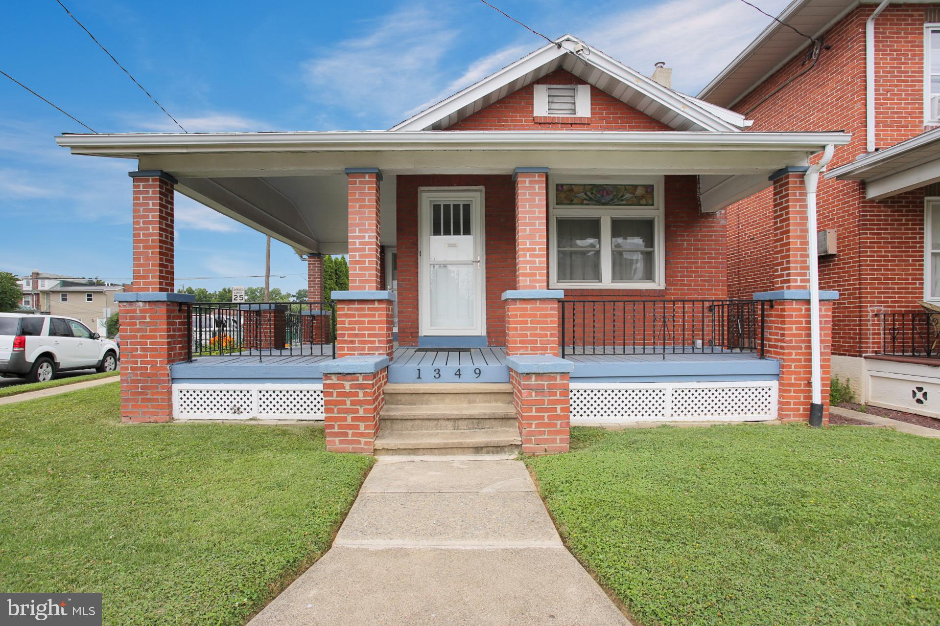 1349 Fern Avenue Reading, PA 19607 - Photo 2 of 22 Gallery Image 2