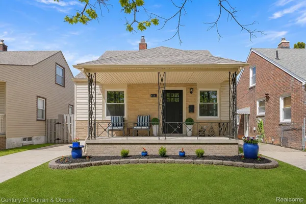 $270,000 | 4545 Westland Street, Dearborn, MI 48126