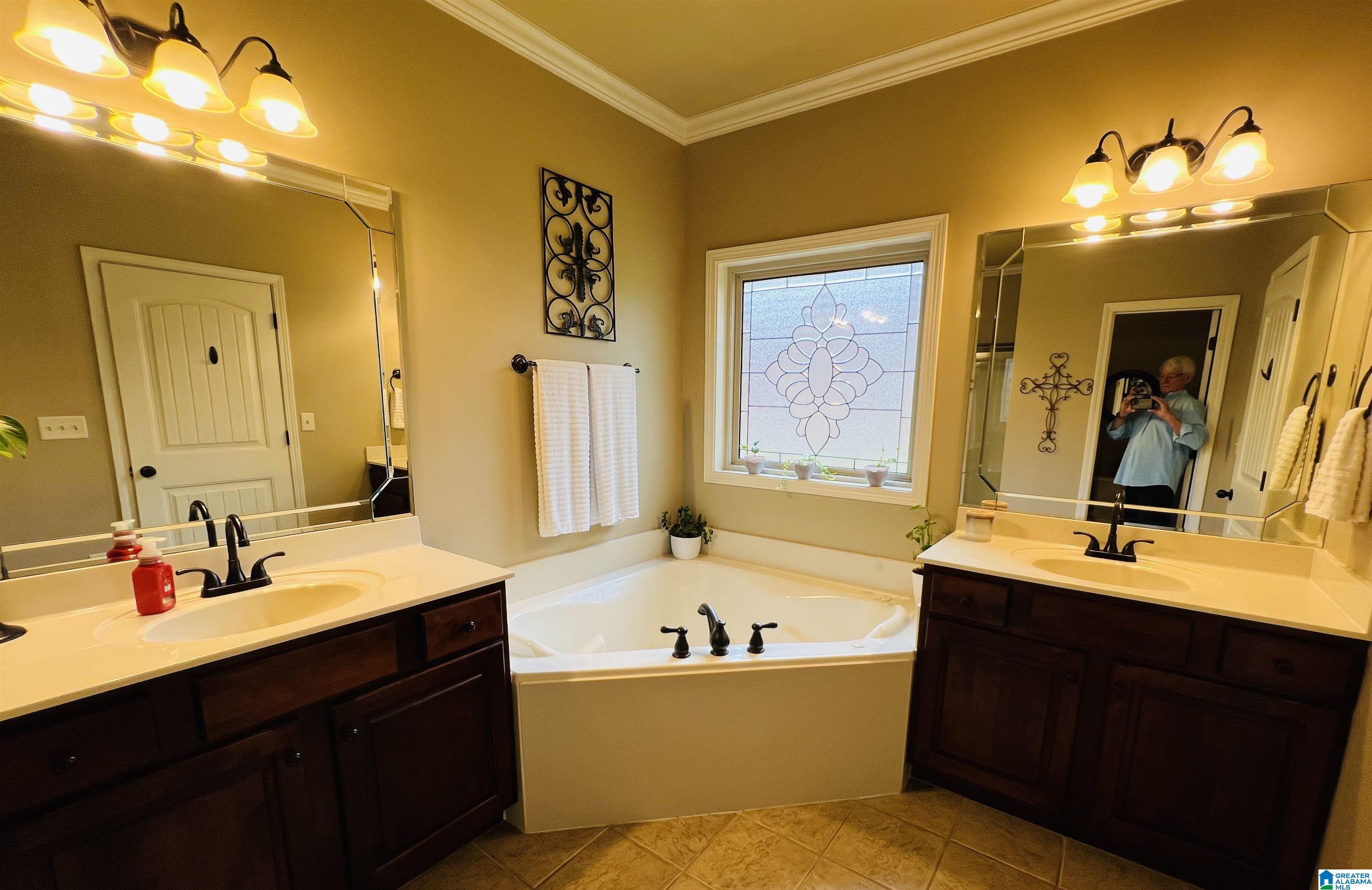 402 Ballantrae Road Pelham, AL 35124 - Photo 26 of 89