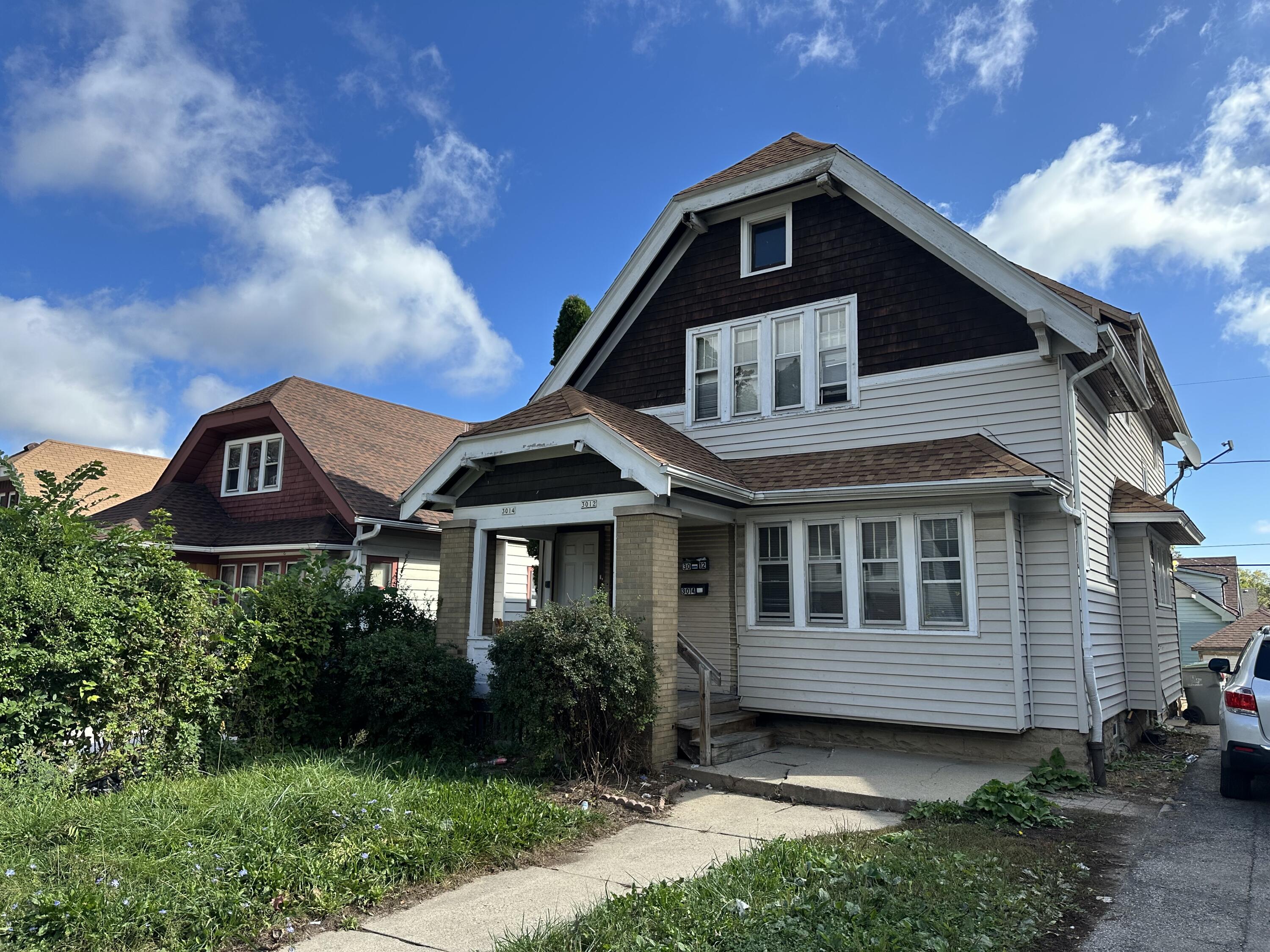 3012 North 57th Street Milwaukee, WI 53210 - Photo 2 of 9 IMG_0663