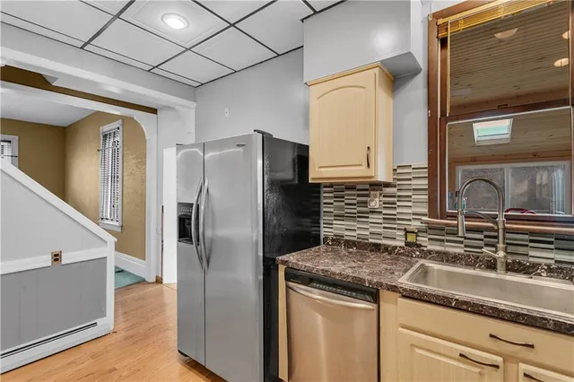 $205,000 | 1336 4th Avenue, Ford City, PA 16226