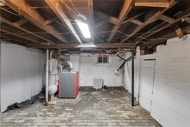 $205,000 | 1336 4th Avenue, Ford City, PA 16226