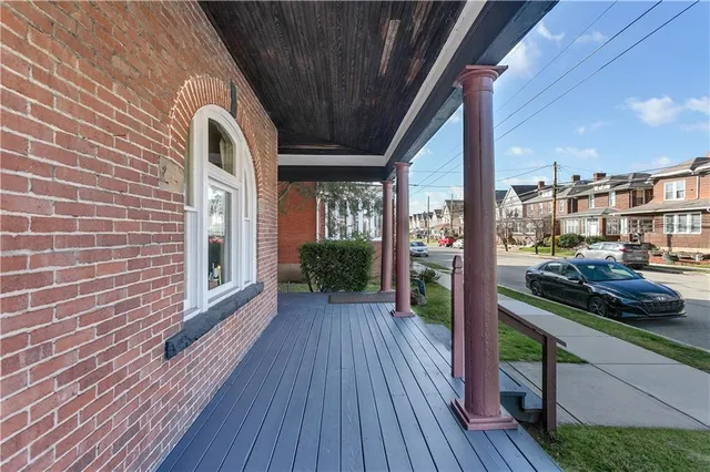 $205,000 | 1336 4th Avenue, Ford City, PA 16226