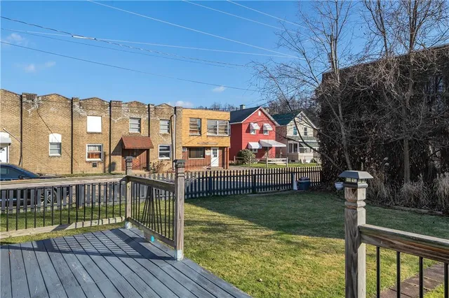 $205,000 | 1336 4th Avenue, Ford City, PA 16226
