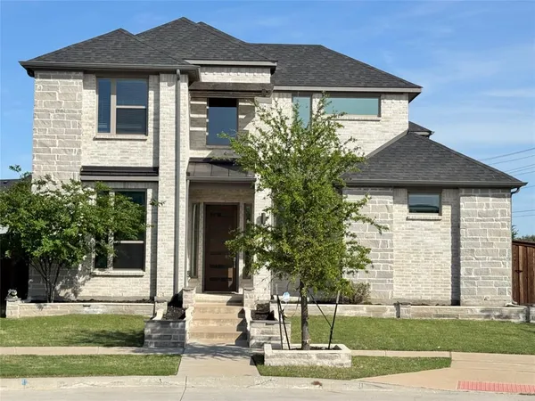 $4,400 | 6608 Albany Park, Frisco, TX 75034
