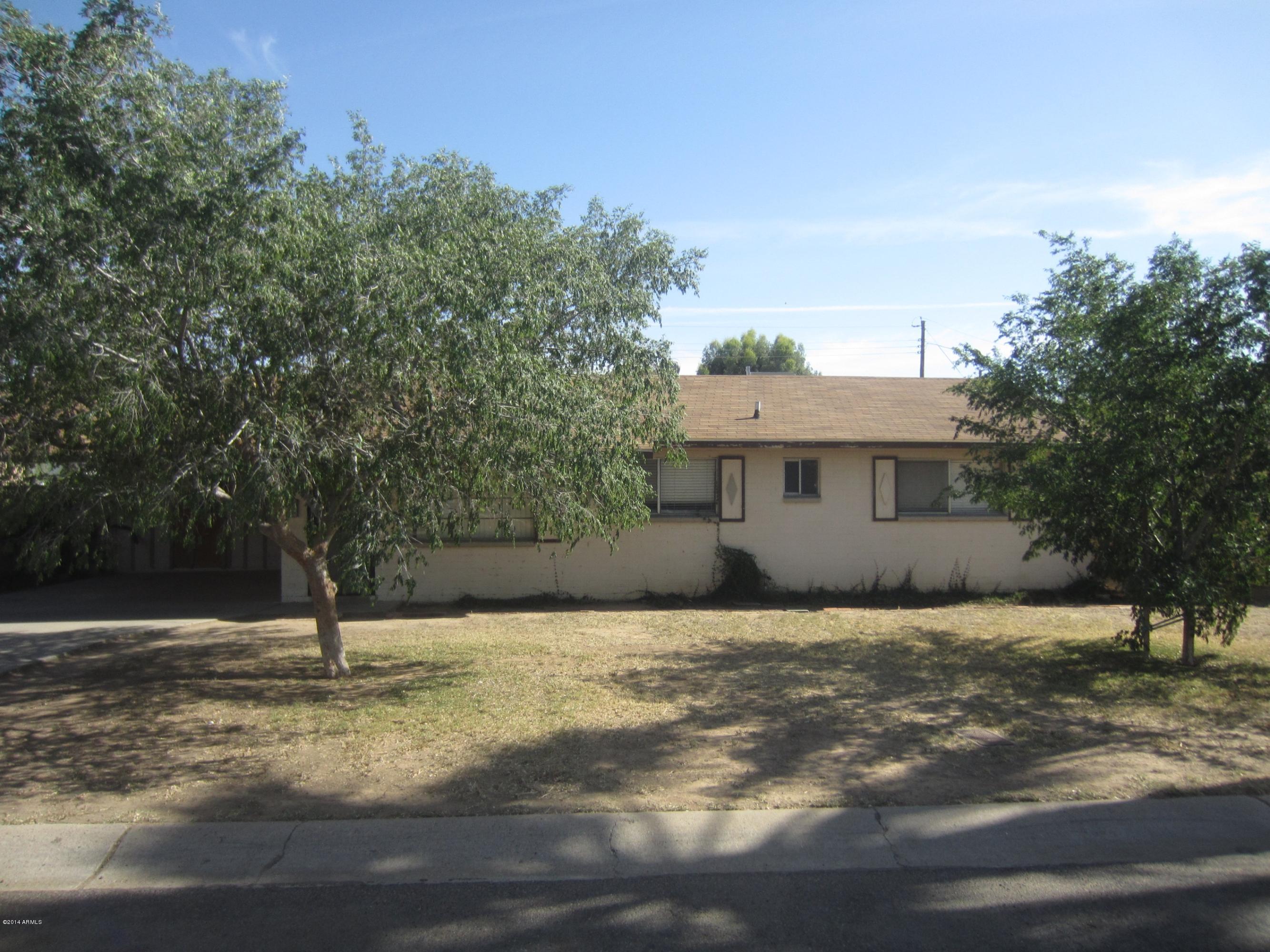 3937 West Griswold Road Phoenix, AZ 85051 - Photo 1 of 10 FRONT