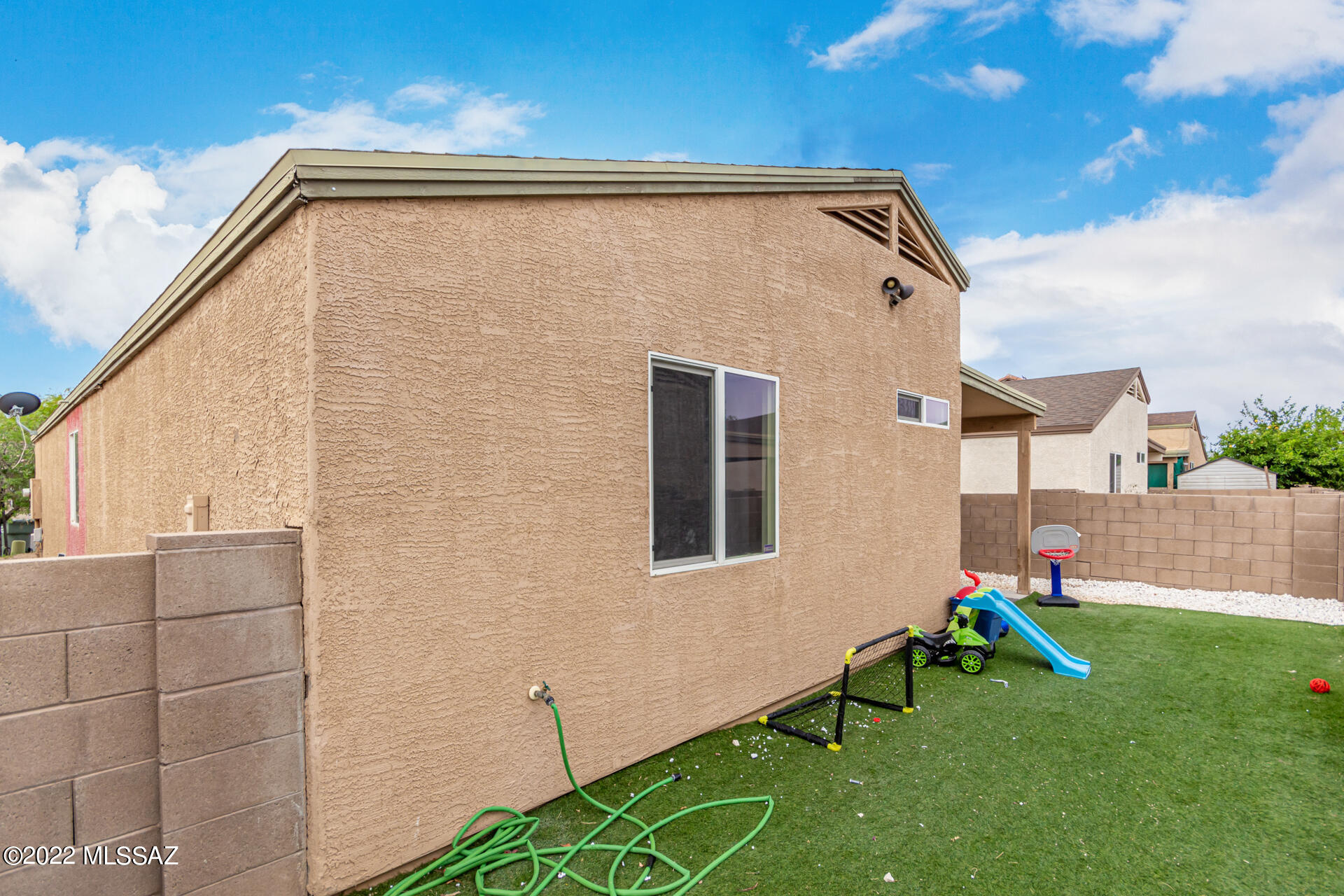 7035 South Spring Beauty Way Tucson, AZ 85756 - Photo 24 of 25