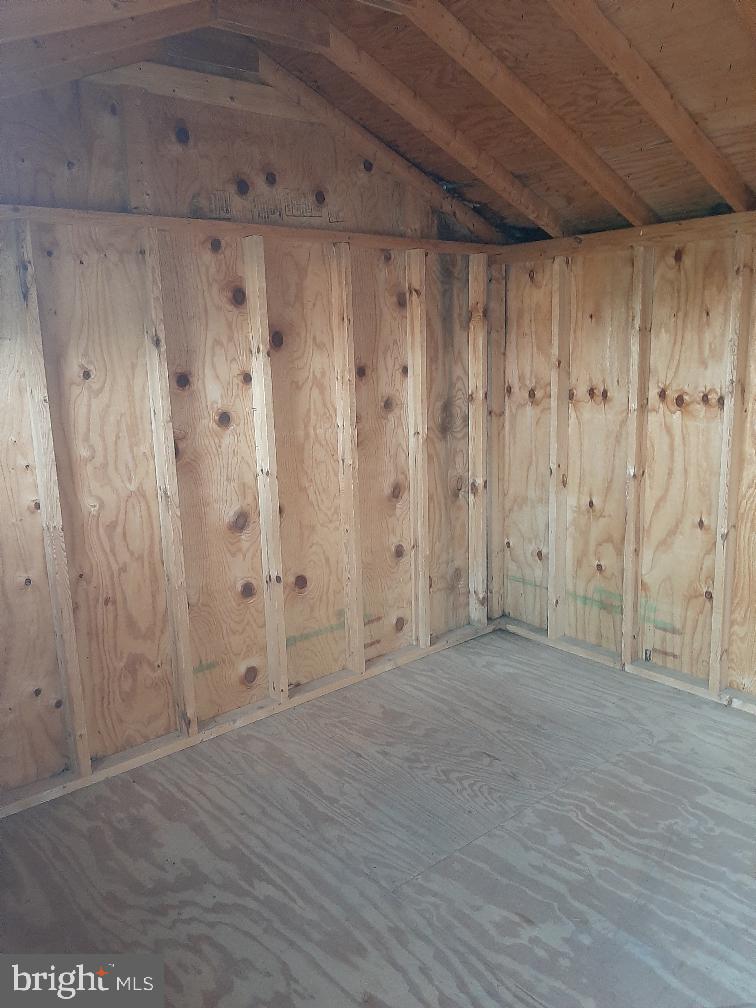 533 Reisinger Road Ickesburg, PA 17037 - Photo 12 of 18 SHED