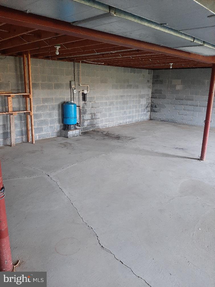 533 Reisinger Road Ickesburg, PA 17037 - Photo 13 of 18 BASEMENT