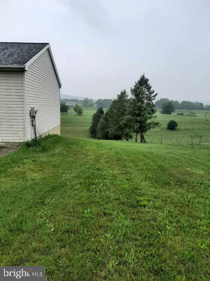 533 Reisinger Road Ickesburg, PA 17037 - Photo 4 of 18 SIDE VIEW