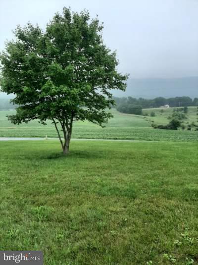 533 Reisinger Road Ickesburg, PA 17037 - Photo 9 of 18 FRONT VIEW OUT WINDOW
