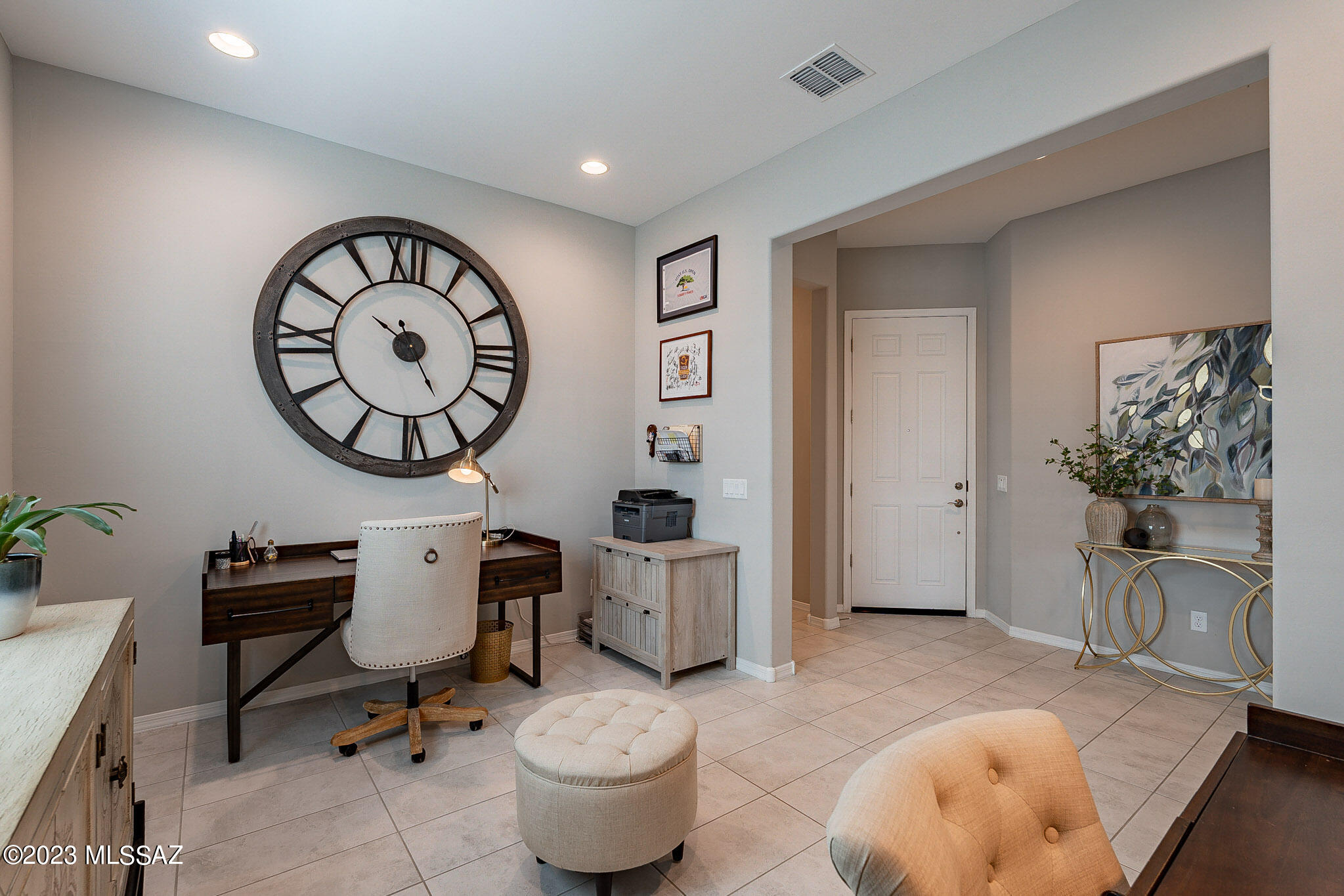 669 East Romsdalen Road Tucson, AZ 85755 - Photo 27 of 49