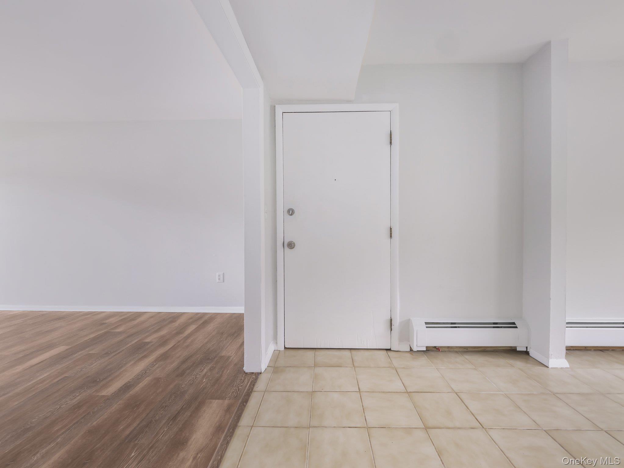 27 Tanager Road, Unit 2701 Monroe, NY 10950 - Photo 14 of 23 a view of a room with an empty space